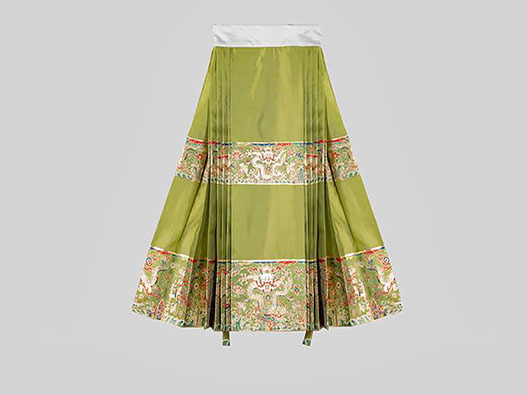 馬面裙商標注冊哪一類？