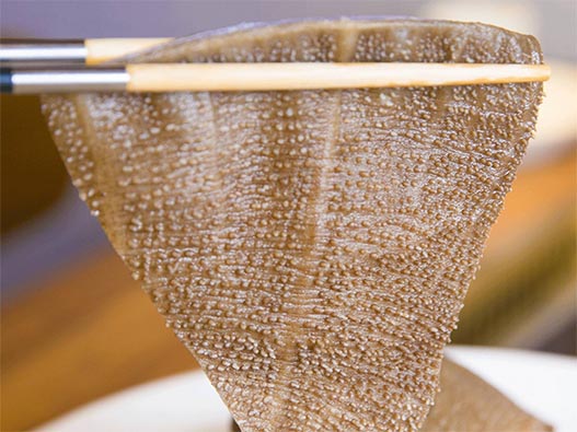 毛肚商標注冊哪一類？