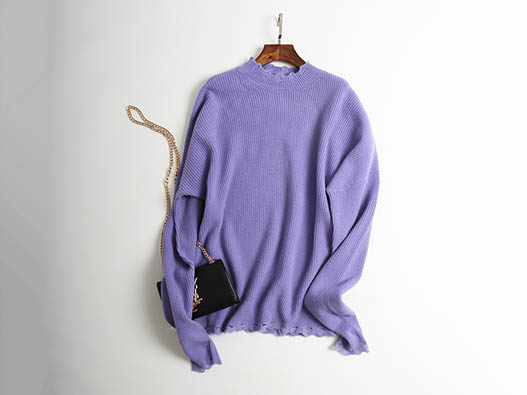 毛衣裙商標注冊哪一類？