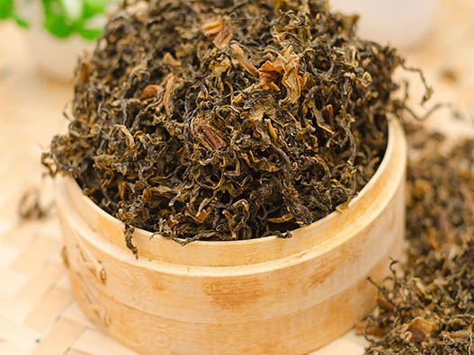 梅干菜商標注冊哪一類？