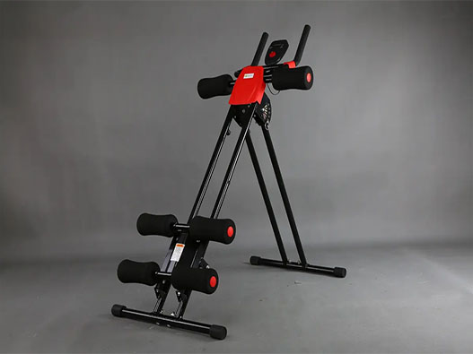 美腰機商標注冊哪一類？