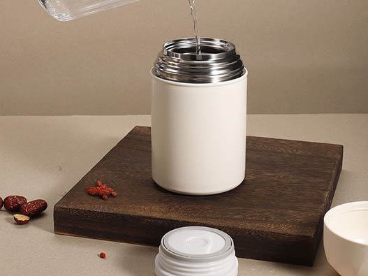 燜燒杯商標注冊哪一類？