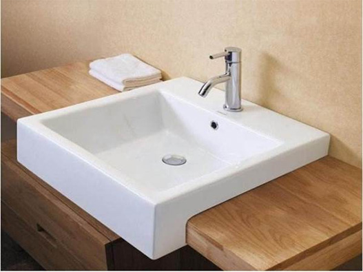 面盆商標注冊哪一類？