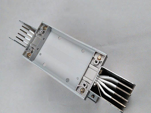 母線槽商標注冊哪一類？