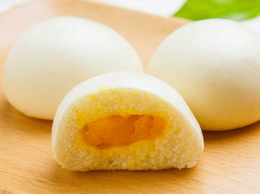 奶黃包商標注冊哪一類？