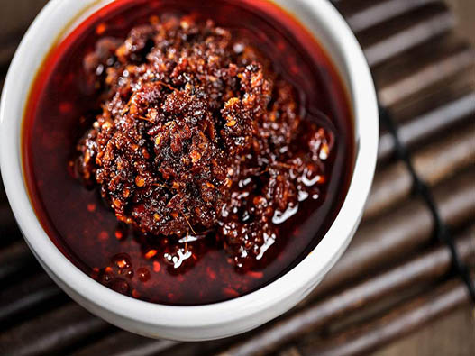 牛肉醬商標注冊哪一類？