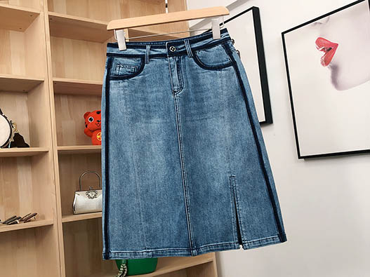 牛仔裙商標注冊哪一類？