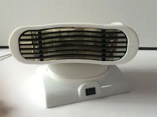 暖風(fēng)機商標(biāo)注冊哪一類？