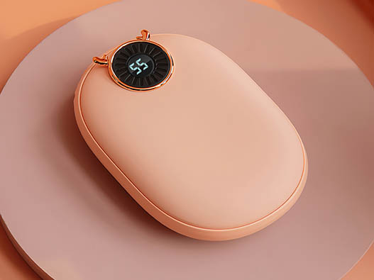 暖手器商標注冊哪一類？