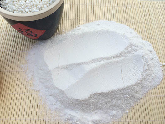 糯米粉商標注冊哪一類？