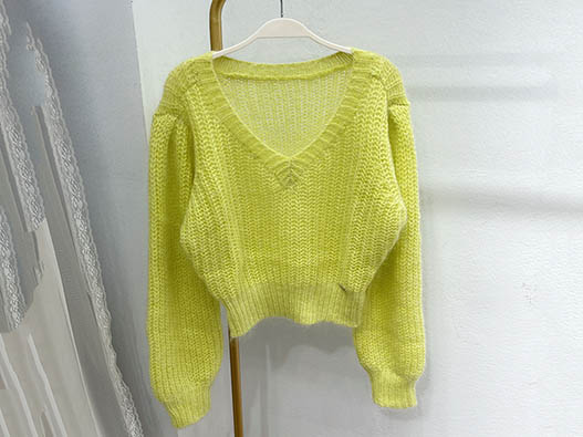 女士毛衣商標注冊哪一類？