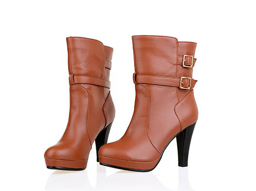 女靴商標(biāo)注冊哪一類？