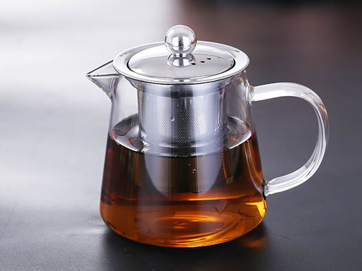 泡茶壺商標注冊哪一類？