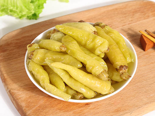 泡椒商標注冊哪一類？