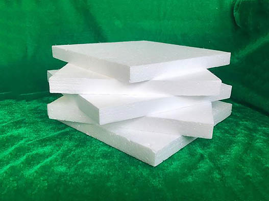 泡沫板商標注冊哪一類？