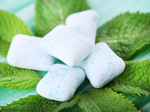 泡泡糖商標(biāo)注冊(cè)哪一類？