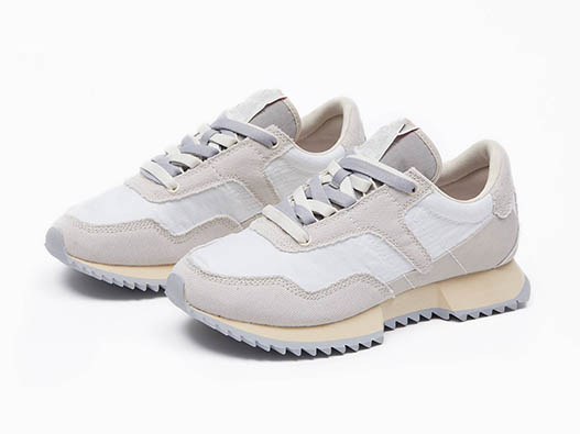 跑鞋商標(biāo)注冊哪一類？