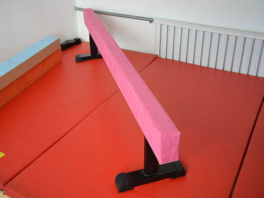 平衡木商標注冊哪一類？