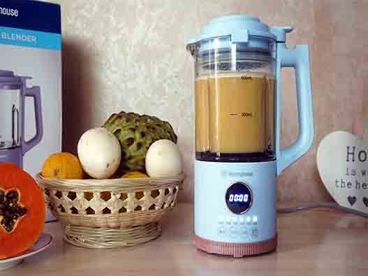 破壁機商標(biāo)注冊哪一類？