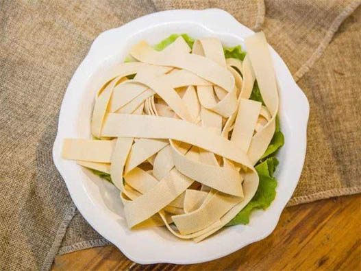 千張商標注冊哪一類？