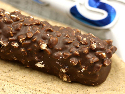 巧克力棒商標注冊哪一類？