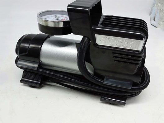 氣泵商標(biāo)注冊哪一類？