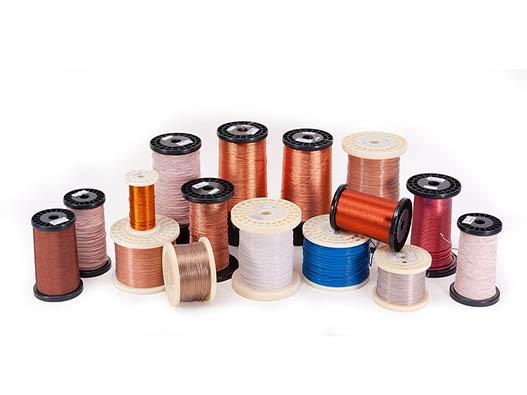 漆包線商標注冊哪一類？