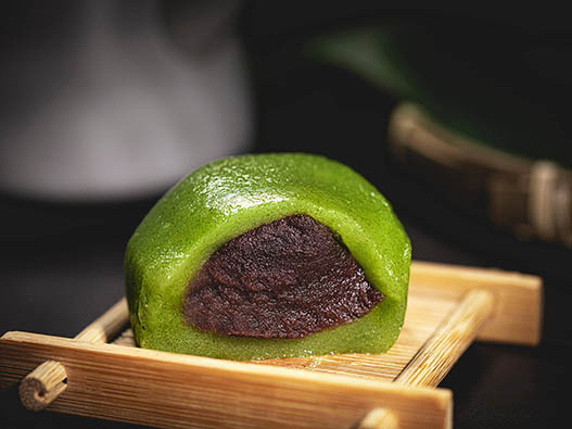 青團商標注冊哪一類？