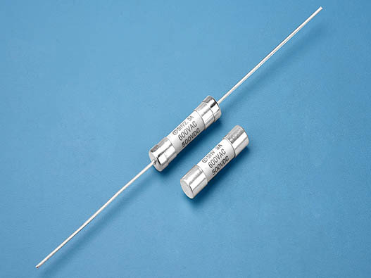 熔斷器商標注冊哪一類？