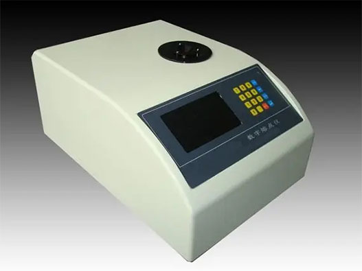 熔點(diǎn)儀商標(biāo)注冊哪一類？