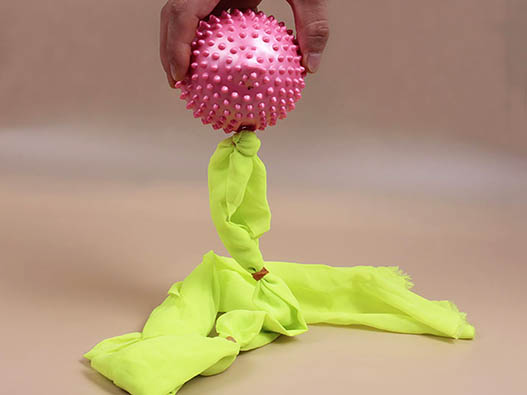 柔力球商標注冊哪一類？