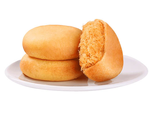 肉松餅商標注冊哪一類？