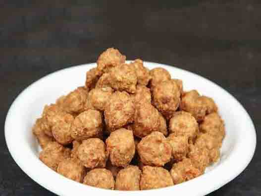 肉丸商標注冊屬于哪一類？