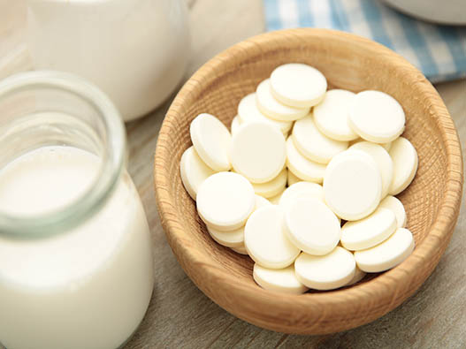 蘆薈膠囊商標注冊哪一類？