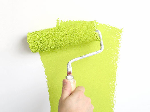 乳膠漆商標注冊哪一類？