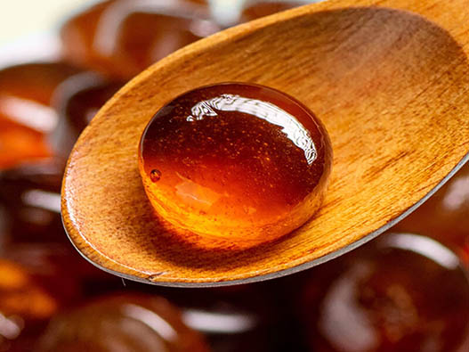 潤喉糖商標注冊哪一類？