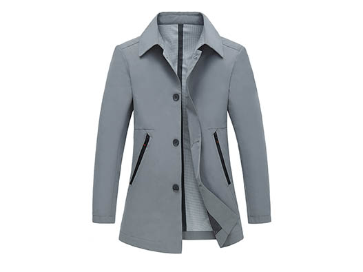 商務男裝商標注冊哪一類？