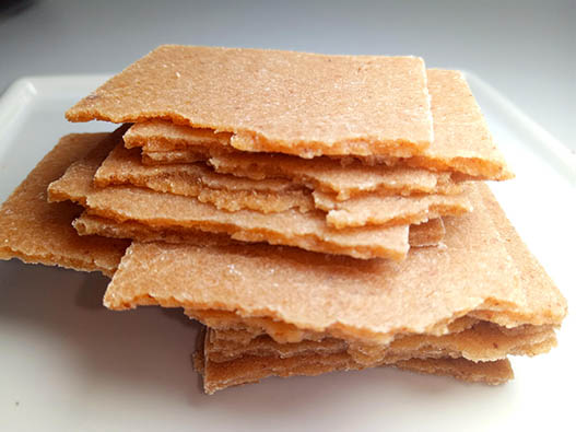 山楂片商標注冊哪一類？