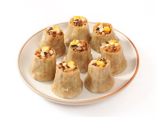 燒麥商標注冊哪一類？