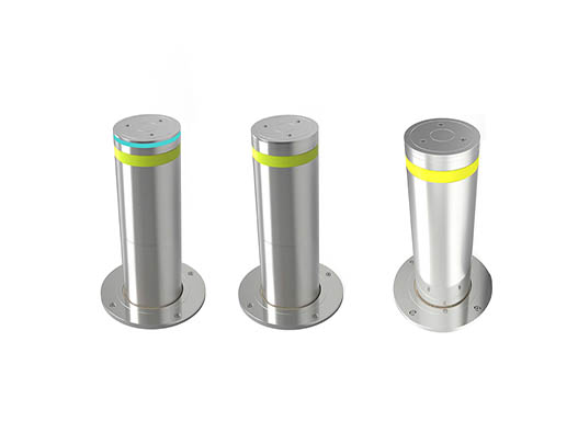 升降柱商標注冊哪一類？