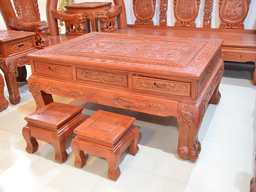 實(shí)木家具商標(biāo)注冊屬于哪一類？