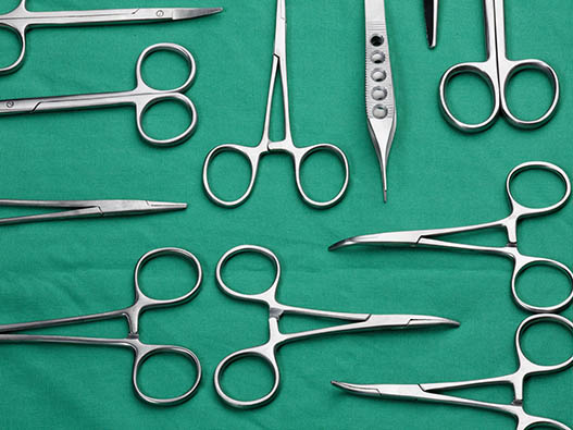 手術(shù)器械商標(biāo)注冊哪一類？