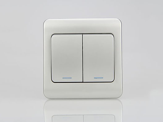 雙控開關商標注冊屬于哪一類？