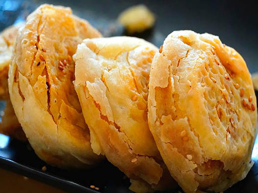 酥餅商標(biāo)注冊(cè)哪一類？