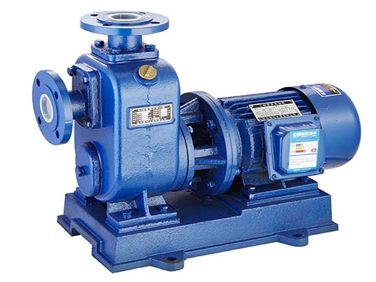 水泵商標注冊哪一類？