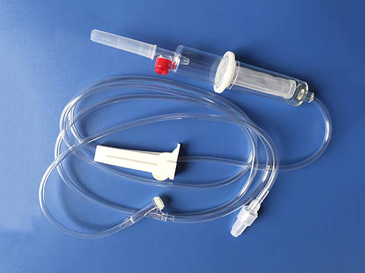 輸血器商標(biāo)注冊哪一類？