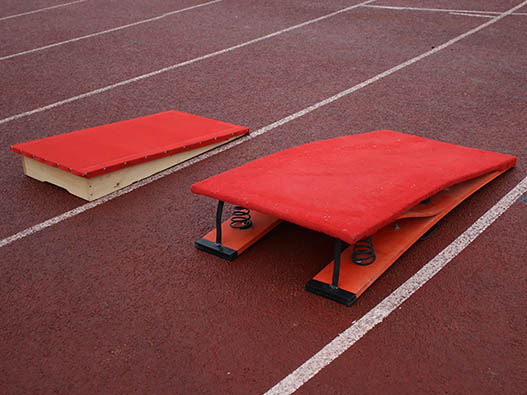 跳板商標注冊哪一類？