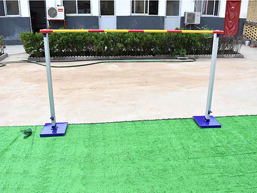 跳高架商標注冊哪一類？