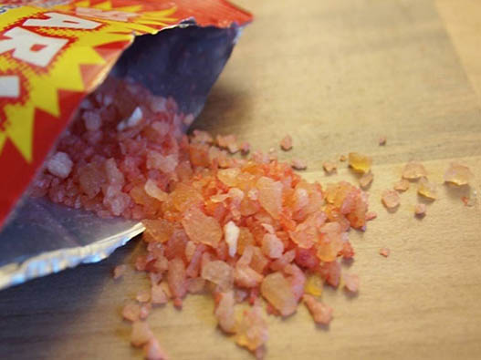 跳跳糖商標(biāo)注冊(cè)哪一類？