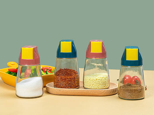 調味瓶商標注冊哪一類？